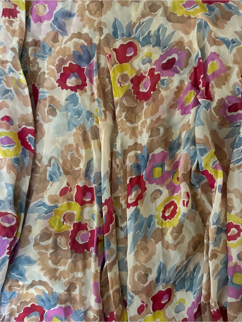 Doen AMÉRELLE DRESS - Picture 5 of 9